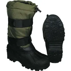 Fox Outdoor Kälteschutzstiefel Fox 40 C (Oliv/40)