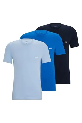 BOSS TShirtRN 3P Classic