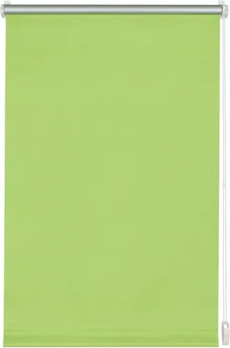 Gardinia EASYFIX Thermo-Rollo Apfelgrün 60 x 150 cm