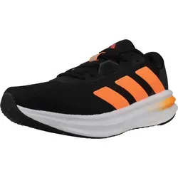 adidas Performance GALAXY 7 Laufschuh 42 2/3 EU – Sportlich und bequem - Der adidas GALAXY 7 Laufschuh bietet optimalen Komfort mit cloudfoam-Dämpfung. Ideal für Läufer, die Wert auf Leichtigkeit und Flexibilität legen. Größe 42 2/3, in trendigem CBLACK/LUOR/LUCRED.