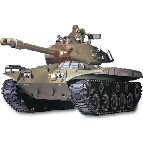 Ferngesteuerte Panzer von Amewi