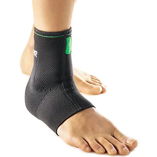 Cellacare® Malleo Classic Sprunggelenkbandage - Bandagen für Sprunggelenk mit Kompressionswirkung und intermittierendem Massageeffekt, ideal bei Bandverletzungen und Arthrose.