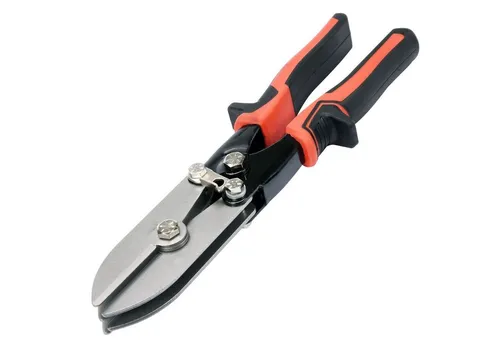 ECI Tools Rohrzange ECI Rohreinziehzange Reduzierzange 260mm