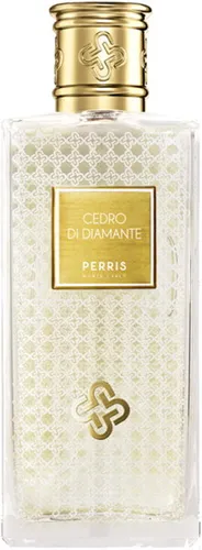 Perris Monte Carlo - Damen Eau de Parfum - 100 ml - Eau de Parfum für Damen, luxuriöser Duft mit einzigartigen Noten, ideal für besondere Anlässe und den täglichen Gebrauch.