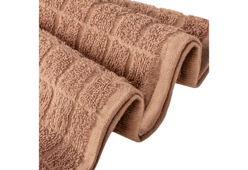 Geschirrtücher Braun von StickandShine