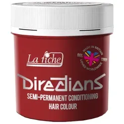 La Riche Directions pillarbox red 100 ml Haartönung