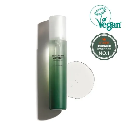 Haruharu Wonder Black Bamboo Mist 150ml
