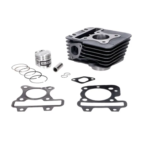 Zylinder Kit Naraku V.2 50ccm für Piaggio 4-Takt