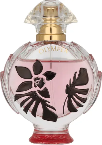Paco Rabanne Olymp a Flora Intense