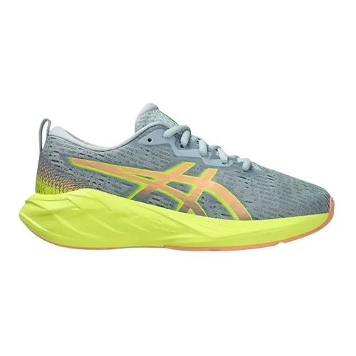 ASICS NOVABLAST 4 GS Kinder Grau 37 1014A317-020.045Y