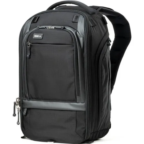 Think Tank Walker Pro 16L - Rucksack für Kamera - Kameratasche mit 16L Volumen, robusten Materialien und zusätzlicher Laptoptasche für modernen Komfort, ideal für Fotografen unterwegs.