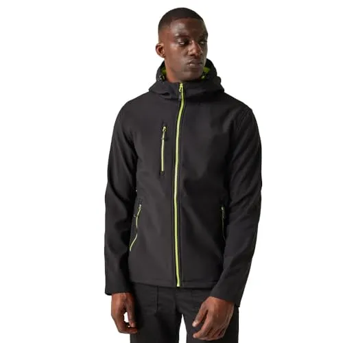 Regatta Professionelle Navigate Softshelljacke für Herren