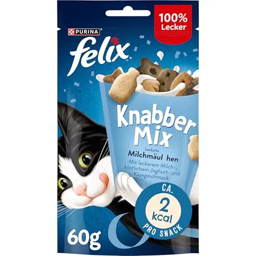 FELIX KnabberMix Milchmäulchen von Felix