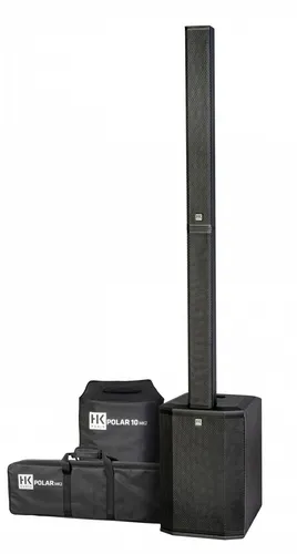 HK Audio POLAR 10 MK2 von HK Audio
