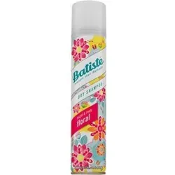 Batiste Floral Hell & Lebendig Trockenes Shampoo 200 ml