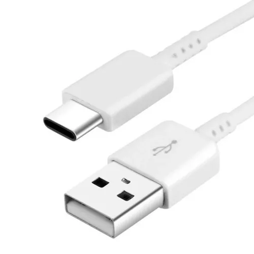 Produktbild SAMSUNG USB-A AUF USB-C KABEL 0,8M FÜR ANDROID-SMARTPHONES MIT