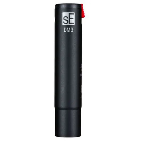 SE ELECTRONICS DM1 Negro Mic Pre