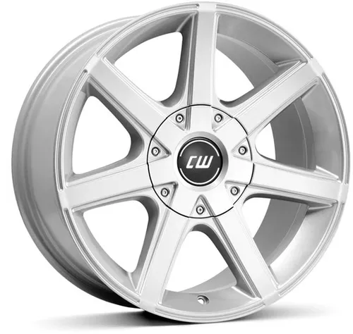 CWE 7 0x16 5x114 3 ET20 MB71 6 Alufelgen von BORBET