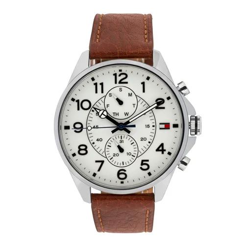 Tommy Hilfiger Uhr 1791274 Armbanduhr Watch Farbe