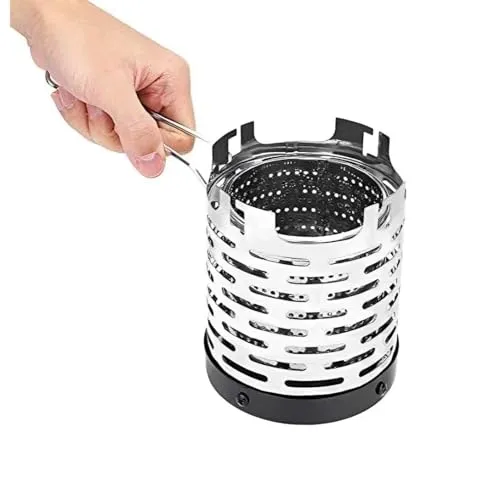 Camping Jack HEIZAUFSATZ für Gaskocher