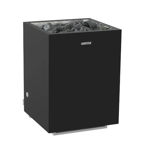 Harvia Virta Wall Combi 9 kW Saunaofen mit Verdampfer - Kompakter Kombi-Saunaofen für entspannende Momente. Ideal für die Wandmontage und sorgt für angenehme Wärme in Ihrer Sauna. Hersteller: Harvia.