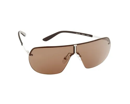 Liebeskind Unisex Sonnenbrille 10256-800 - Stilvoller UV400 Schutz - Elegante Sonnenbrille im Flieger-Stil mit entspiegelten Gläsern und UV400-Schutz. Ideal für modebewusste Unisex-Erwachsene, die hochwertigen Sonnenschutz suchen.