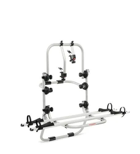 Fabbri 6201826 Heck-Fahrradträger für Vans