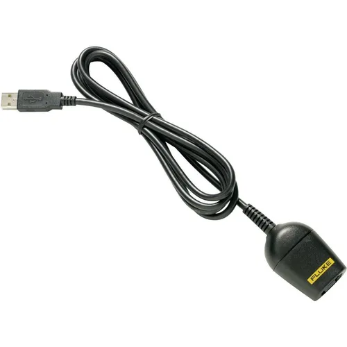 Fluke 2428108 IR189USB Schnittstellenkabel