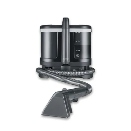 Severin Polsterreiniger SC 7188, 2-Tank-Nasssauger