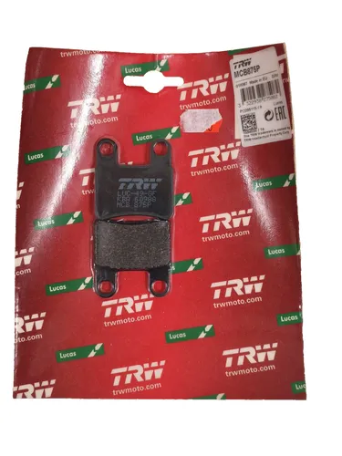 Kfz-Bremsen von TRW