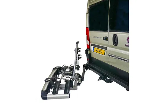 AG Automotive Van-Swing Schwenkmodul Scharnier Links 25500L