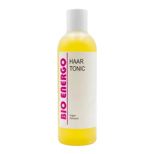 Haar Tonic Haartonikum Haarwasser gegen Schuppen Juckreiz Anti Haarausfall