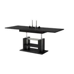 Endo-Moebel Couchtisch Dior, Graphit in grau von Endo-Moebel