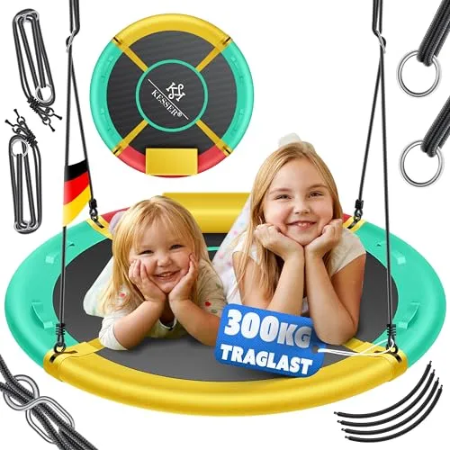 Schaukeln von Kesser