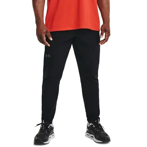 Under Armour Stretch Woven Hose Sport Tapered Fit Herren von Under Armour