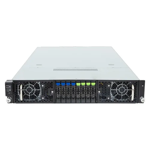 Produktbild Gigabyte G294-Z21-AAP2 Rack Server 2U Single Sockel SP5 6NG294Z21DR000ACP2 (6NG294Z21DR000ACP2)