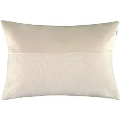 Esprit Zierkissenhülle Paddy beige 38x58cm in beige von Esprit