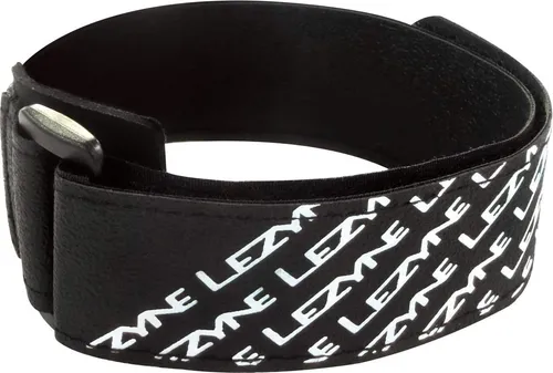 Lezyne Universal Werkzeugtasche Schwarz Schwarz One Size