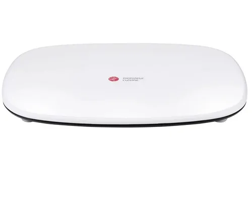 SILVERCREST® KITCHEN TOOLS Gleitbrett für Monsieur Cuisine von SILVERCREST