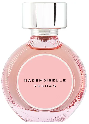 Rochas Mademoiselle Rochas Eau de Parfum für Damen 30 ml - Eau de Parfum für Damen, blumig-fruchtiger Duft mit langanhaltender Wirkung, ideal für Alltag und besondere Anlässe.