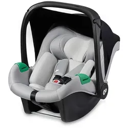 Kinderkraft MINK PRO i-Size Autokindersitz mit MINK FX-Basisstation