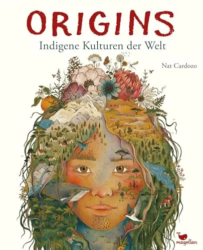 Produktbild Origins