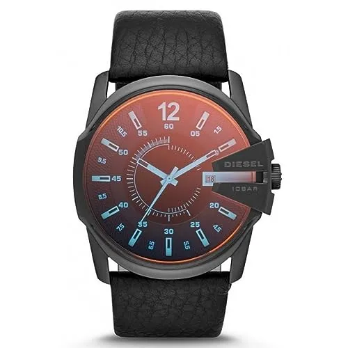 Diesel Herrenarmbanduhr MASTER CHIEF DZ1657 von Diesel