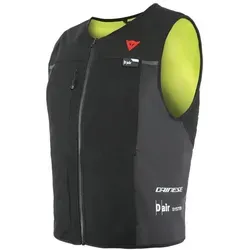 Dainese Smart D-Air® V2 Airbag Weste von Dainese