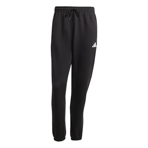 ADIDAS Herren Hose Future Icons Small Logo - Die adidas Herren Hose Future Icons mit kleinem Logo bietet vielseitige Styling-Möglichkeiten. Ihr minimalistisches Design macht sie zur idealen Wahl für lässige und klassische Outfits – perfekt für jeden Anlass.