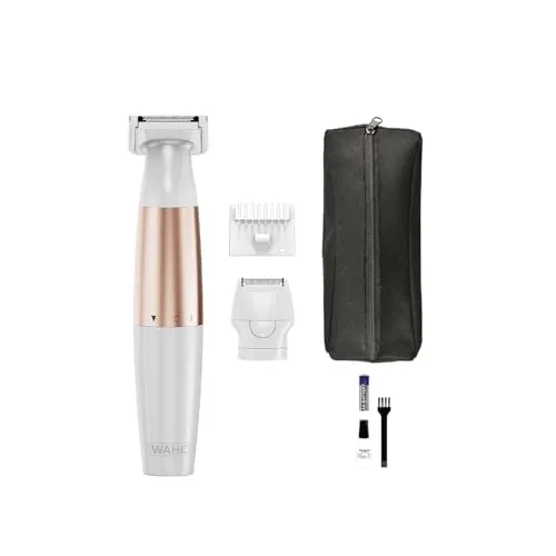 Wahl 3028668 Trim & Shave Bikini Trimmer Set