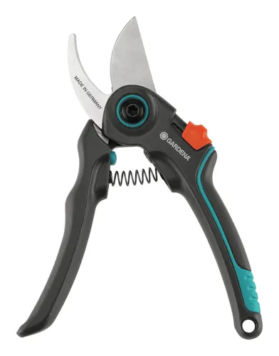 Gartenschere ExpertCut - Aktion - Gartenwerkzeuge, präzise Schneidleistung und ergonomisches Design für müheloses Schneiden von Pflanzen