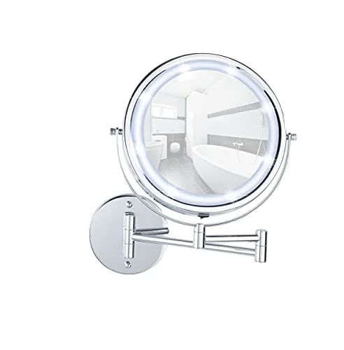 Produktbild Wenko LED-Kosmetikspiegel 