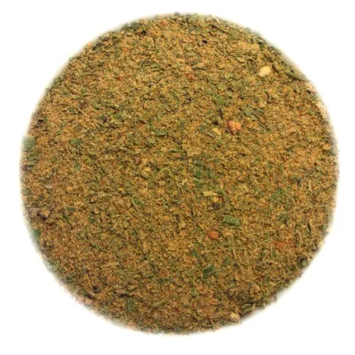 Gyros Gewürzmischung 