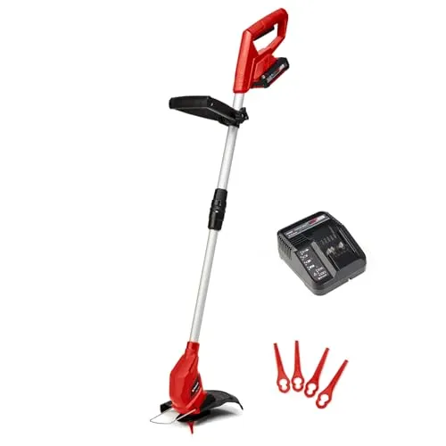 Einhell Akku-Rasentrimmer GC-CT 18 24 Li von Einhell